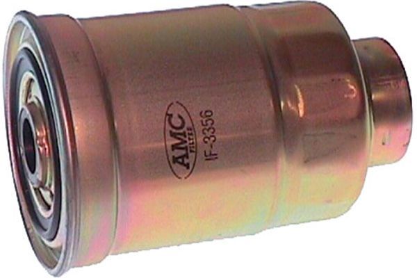 AMC FILTER Degvielas filtrs IF-3356